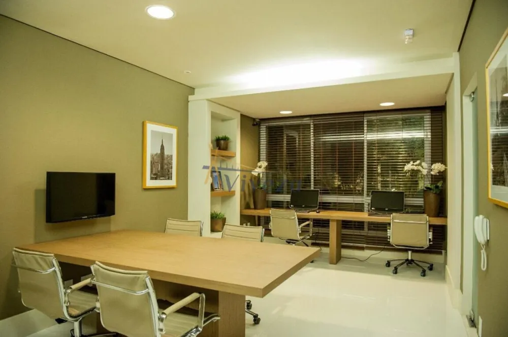 Apartamento, 1 quarto, 114 m² - Foto 8