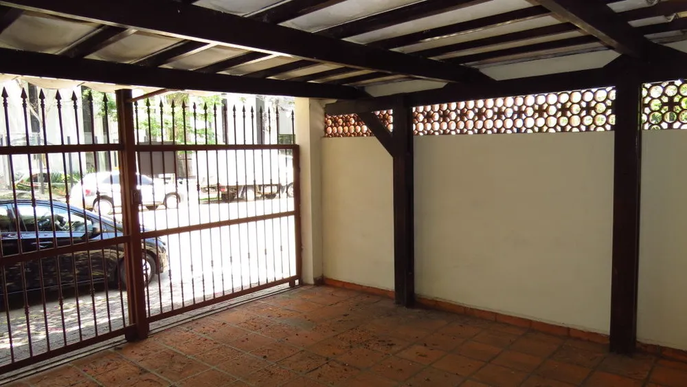 Sobrado, 3 quartos, 100 m² - Foto 1
