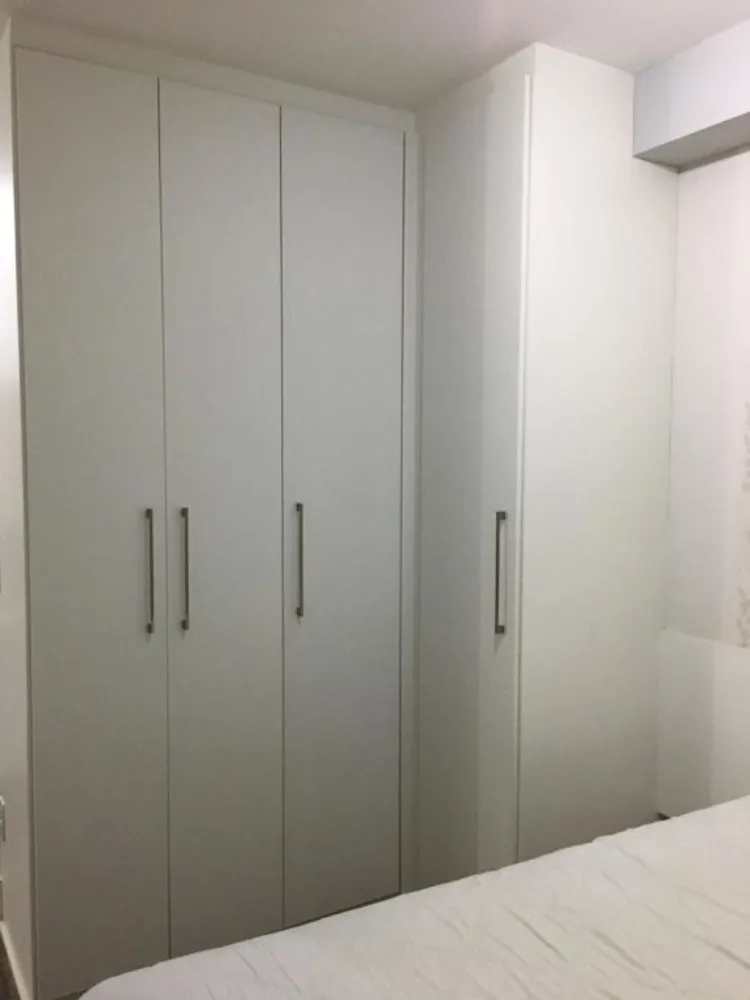 Apartamento, 1 quarto, 38 m² - Foto 7