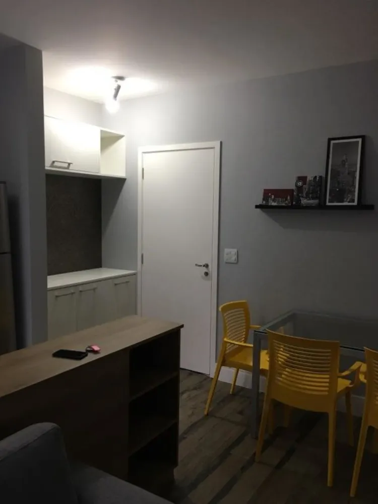 Apartamento, 1 quarto, 38 m² - Foto 5