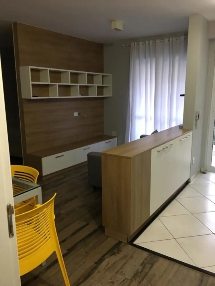 Apartamento, 1 quarto, 38 m² - Foto 4
