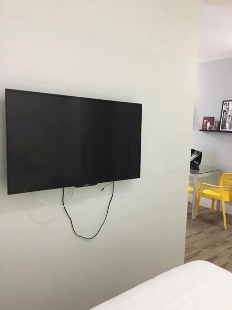 Apartamento, 1 quarto, 38 m² - Foto 6