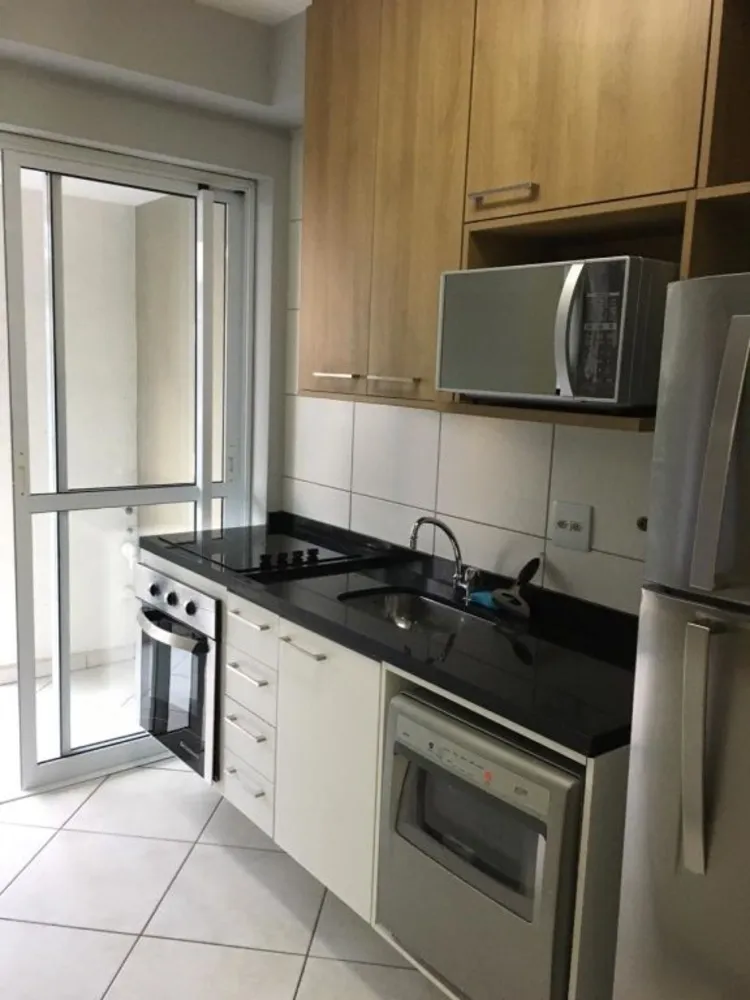 Apartamento, 1 quarto, 38 m² - Foto 8