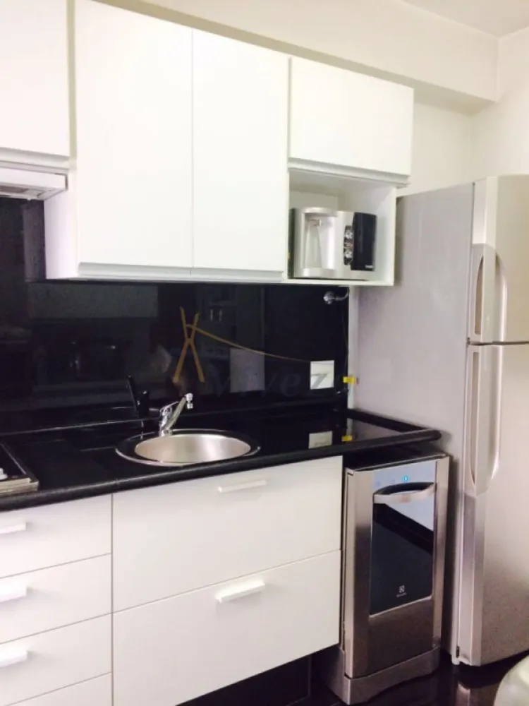 Apartamento, 2 quartos, 80 m² - Foto 2