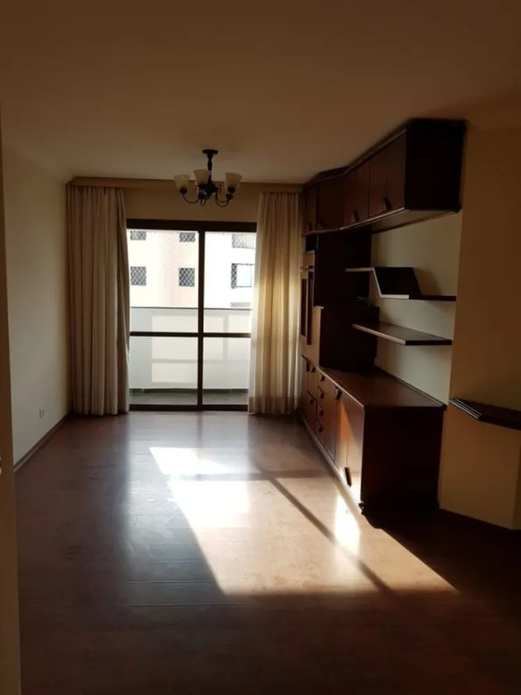 Apartamento, 3 quartos, 120 m² - Foto 2