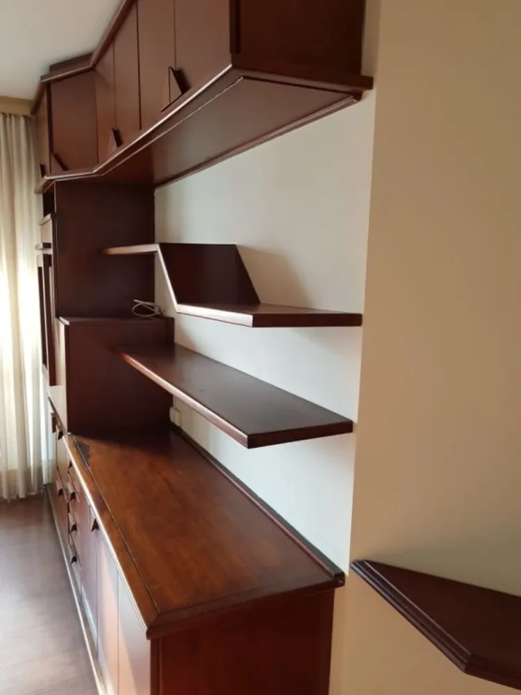 Apartamento, 3 quartos, 120 m² - Foto 3