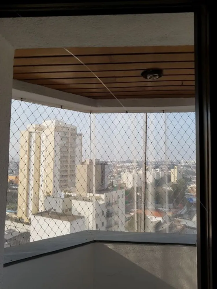 Apartamento, 3 quartos, 120 m² - Foto 1