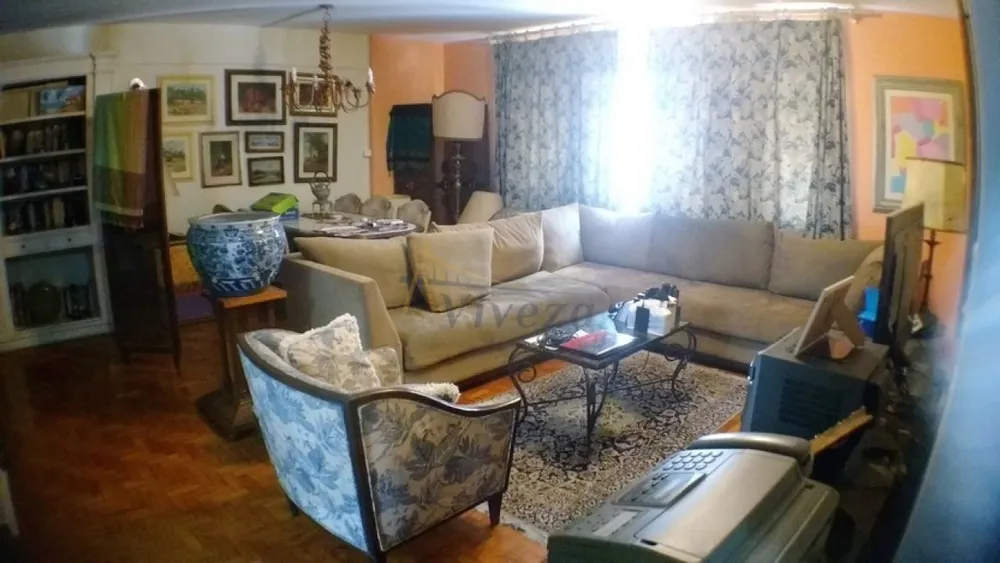 Apartamento, 3 quartos, 141 m² - Foto 2