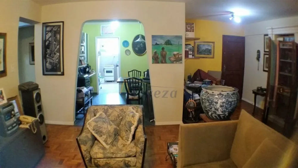 Apartamento, 3 quartos, 141 m² - Foto 3