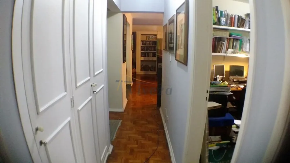 Apartamento, 3 quartos, 141 m² - Foto 5