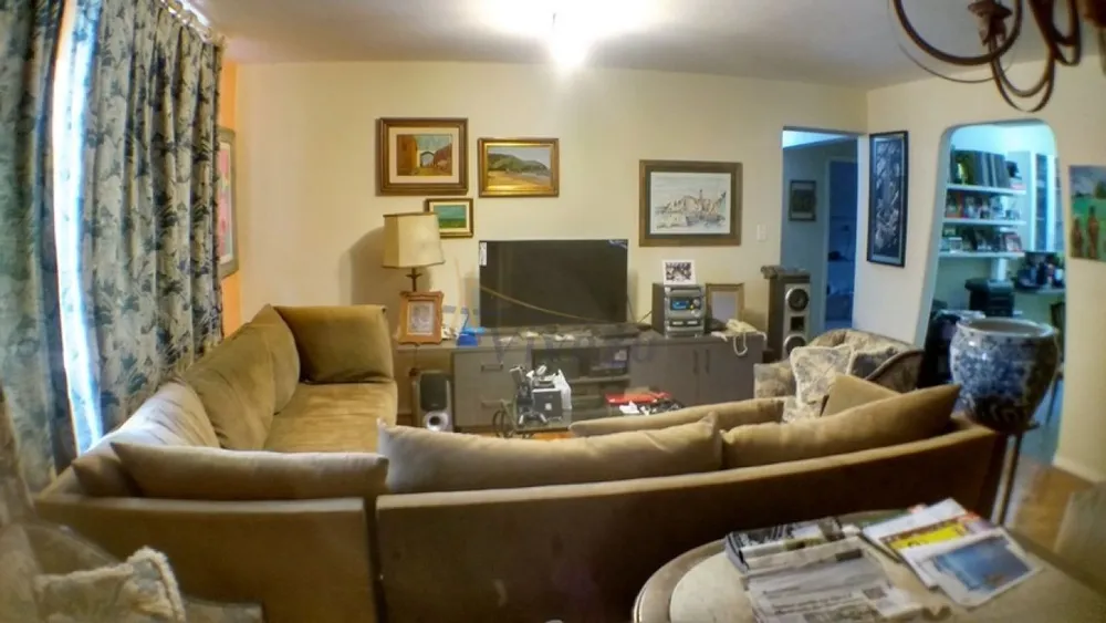 Apartamento, 3 quartos, 141 m² - Foto 1
