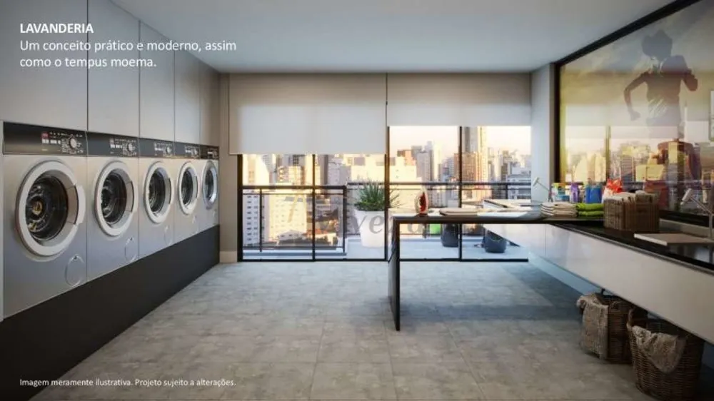 Apartamento, 2 quartos, 52 m² - Foto 7