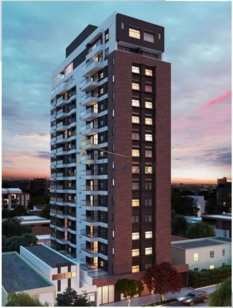 Apartamento, 2 quartos, 52 m² - Foto 1