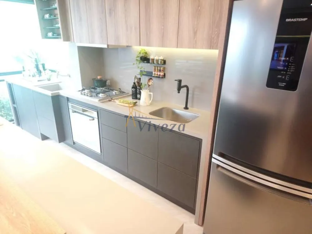 Apartamento, 2 quartos, 52 m² - Foto 3