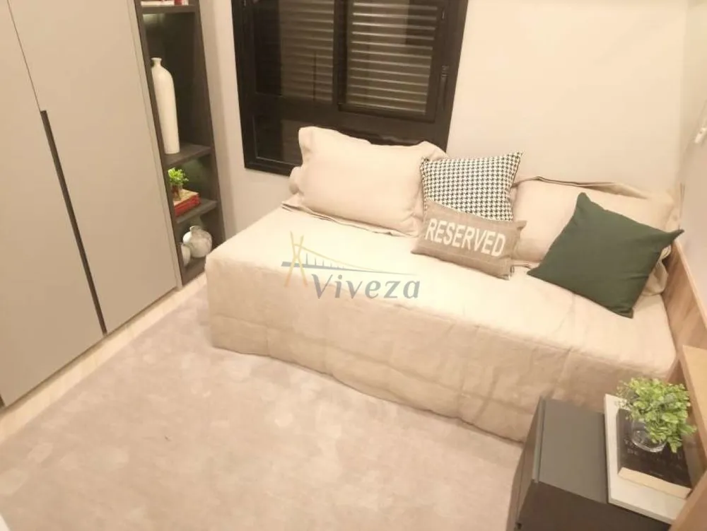 Apartamento, 2 quartos, 52 m² - Foto 5