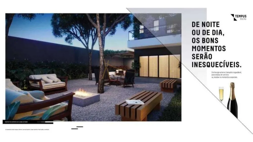 Apartamento, 2 quartos, 52 m² - Foto 6