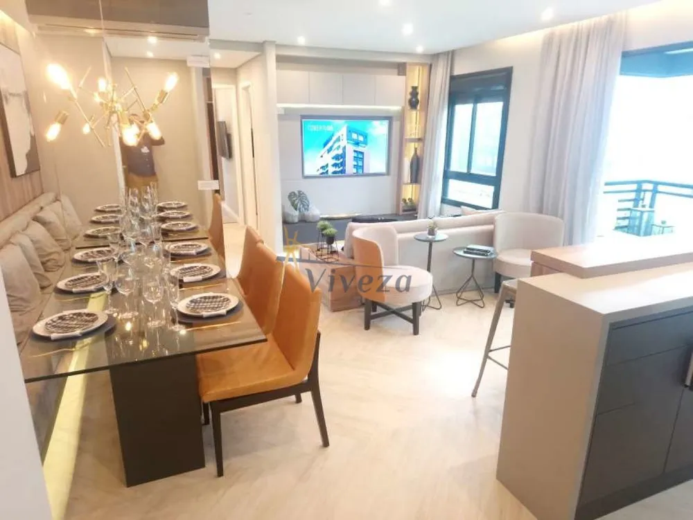 Apartamento, 2 quartos, 52 m² - Foto 4