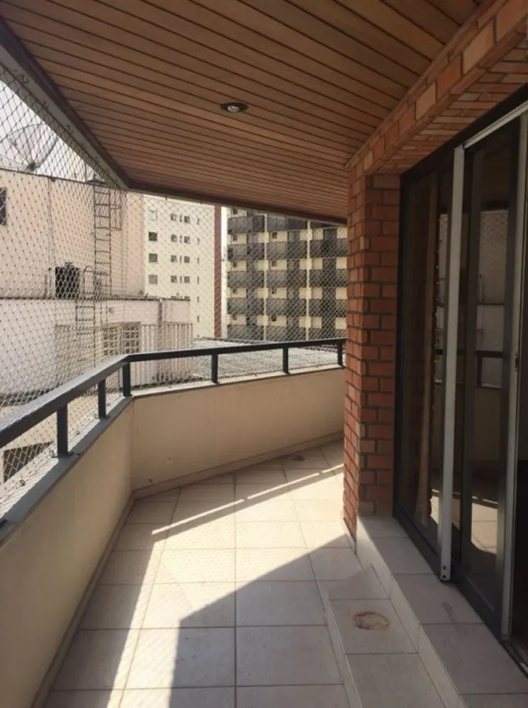 Apartamento, 4 quartos, 217 m² - Foto 5