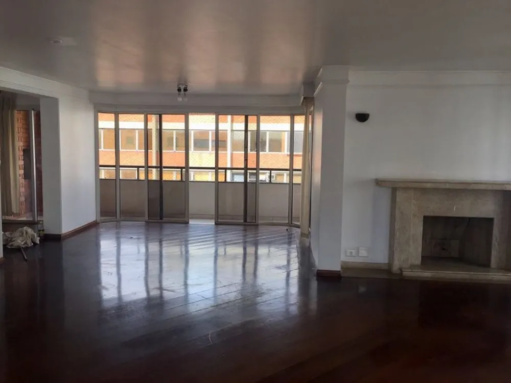 Apartamento, 4 quartos, 217 m² - Foto 2