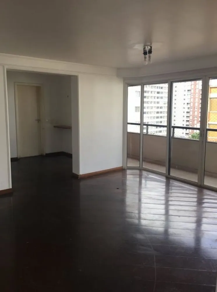 Apartamento, 4 quartos, 217 m² - Foto 4