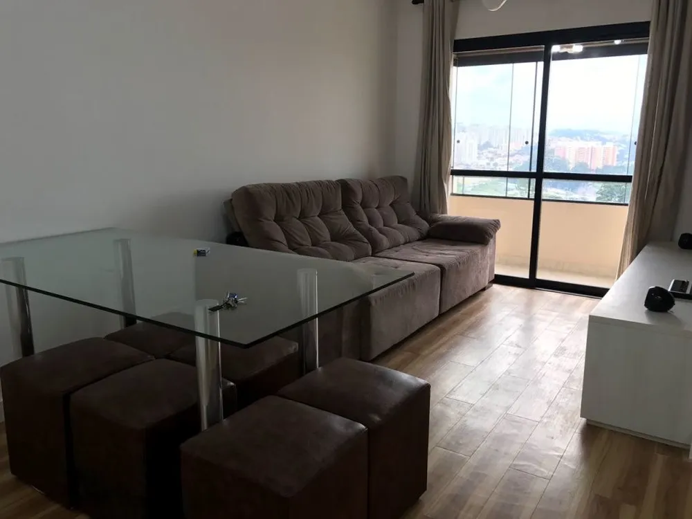 Apartamento, 2 quartos, 65 m² - Foto 3