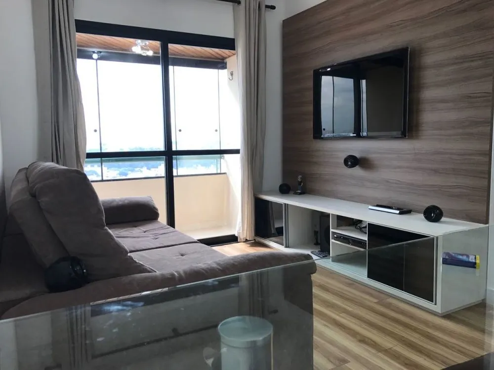 Apartamento, 2 quartos, 65 m² - Foto 1