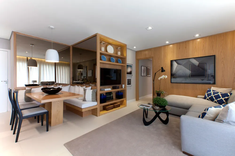 Apartamento, 2 quartos, 80 m² - Foto 3