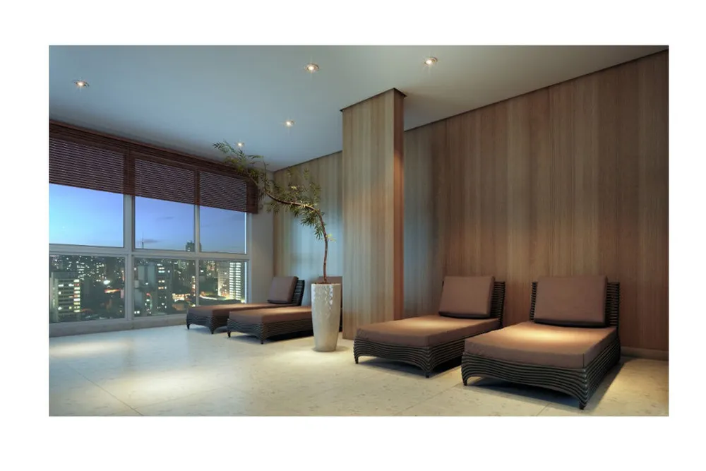 Apartamento, 2 quartos, 80 m² - Foto 6