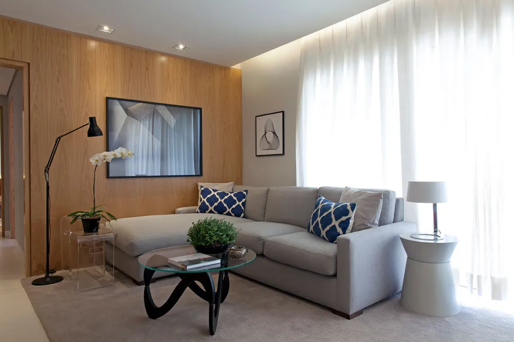 Apartamento, 2 quartos, 80 m² - Foto 4