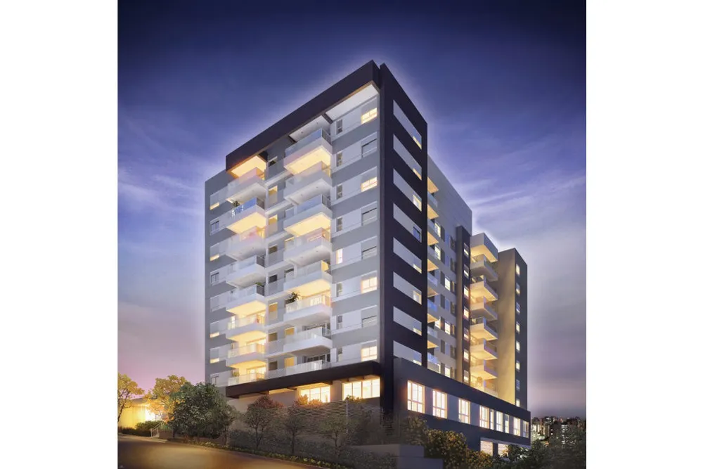 Apartamento, 2 quartos, 80 m² - Foto 5