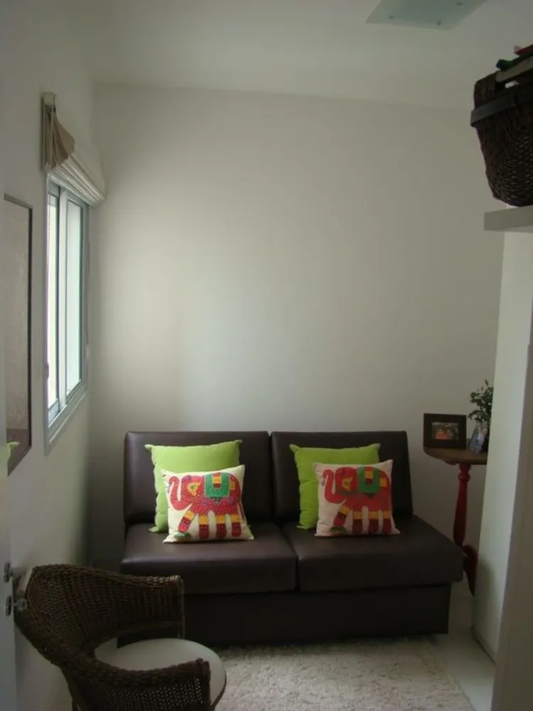 Apartamento, 2 quartos, 80 m² - Foto 6