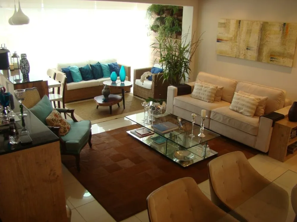 Apartamento, 2 quartos, 80 m² - Foto 1