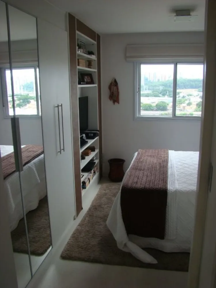 Apartamento, 2 quartos, 80 m² - Foto 7