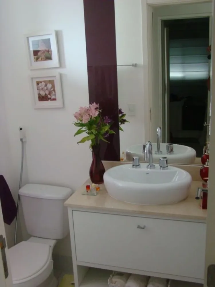 Apartamento, 2 quartos, 80 m² - Foto 8