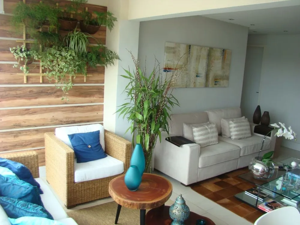 Apartamento, 2 quartos, 80 m² - Foto 3