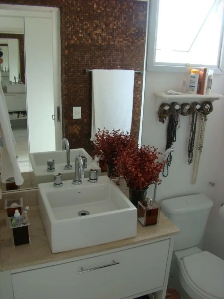 Apartamento, 2 quartos, 80 m² - Foto 5