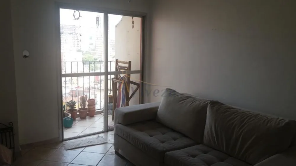 Apartamento, 2 quartos, 65 m² - Foto 1
