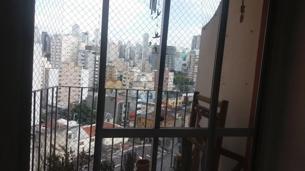 Apartamento, 2 quartos, 65 m² - Foto 2