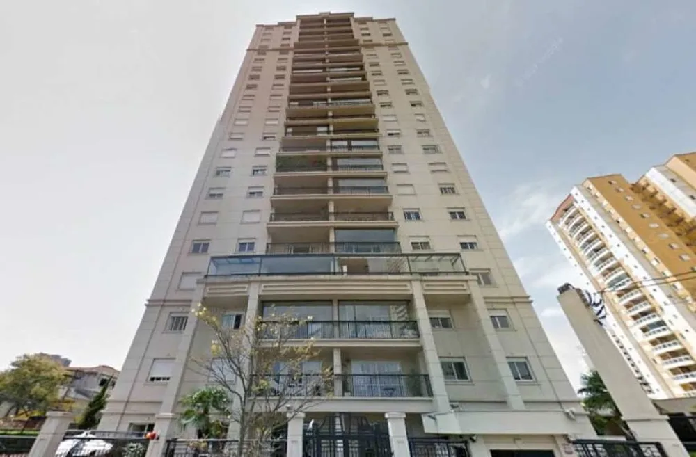 Apartamento, 2 quartos, 115 m² - Foto 1