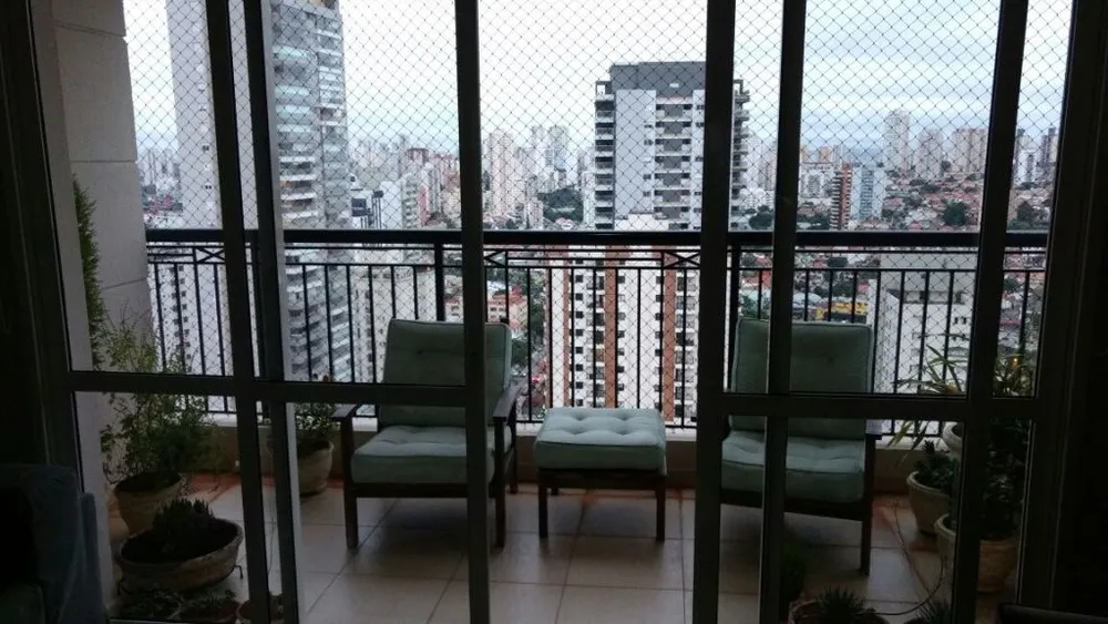 Apartamento, 2 quartos, 115 m² - Foto 4