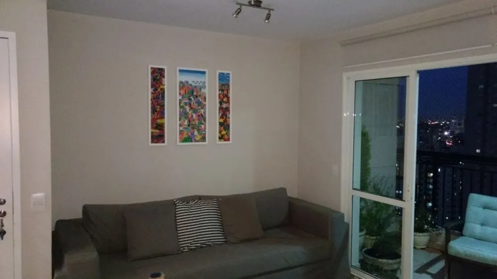 Apartamento, 2 quartos, 115 m² - Foto 2