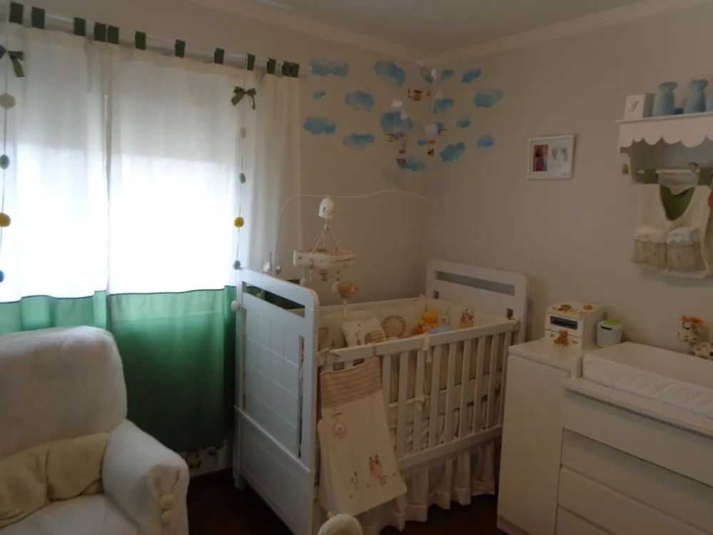 Apartamento, 2 quartos, 115 m² - Foto 5