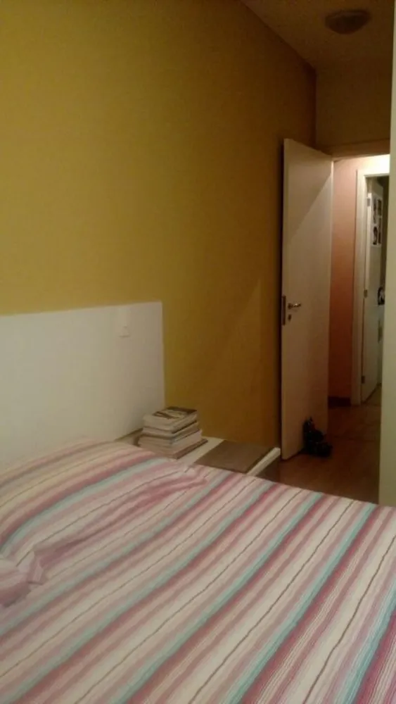 Apartamento, 3 quartos, 115 m² - Foto 5