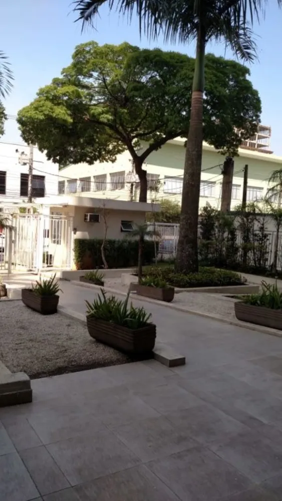 Apartamento, 3 quartos, 115 m² - Foto 7
