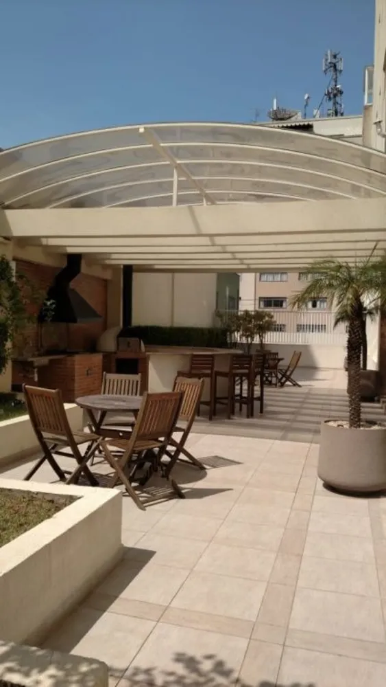 Apartamento, 3 quartos, 115 m² - Foto 8