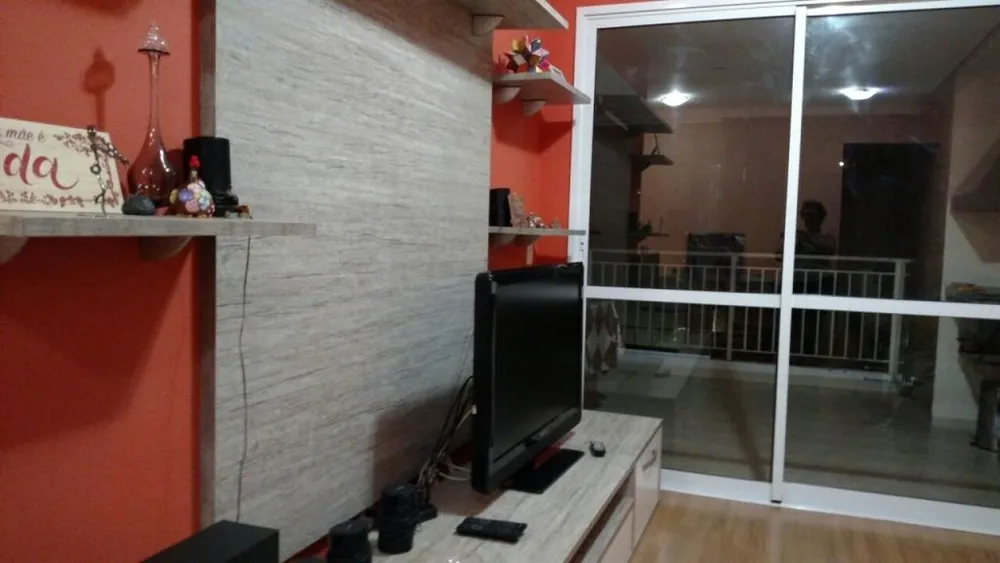 Apartamento, 3 quartos, 115 m² - Foto 2