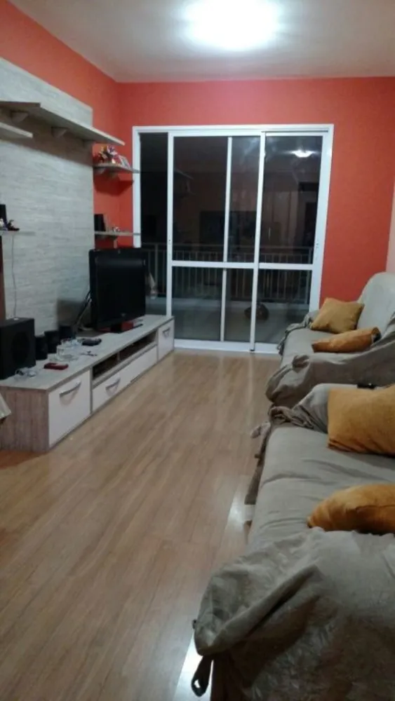 Apartamento, 3 quartos, 115 m² - Foto 1