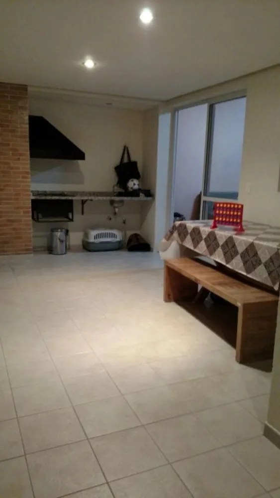Apartamento, 3 quartos, 115 m² - Foto 3