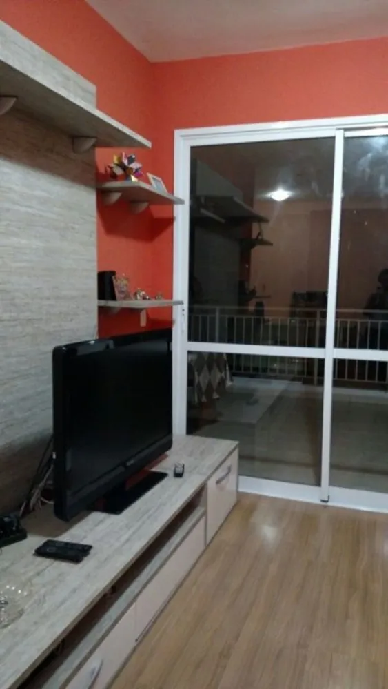 Apartamento, 3 quartos, 115 m² - Foto 4