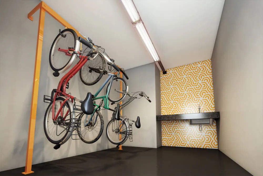 Apartamento, 1 quarto, 52 m² - Foto 6